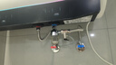 海信（Hisense）电热水器扁桶60升家用玲珑UDpro超薄双胆3200W速热免换镁棒10倍增容小银瓶DS11Pro国家补贴20% 实拍图
