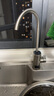米家小米1200G Pro 双核净水器家用无罐厨下式8年RO滤芯净水机 小米发布会MR 1253-A 实拍图