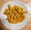 安井 小酥肉 1Kg 鸡肉油炸休闲火锅小吃 空气炸锅食材 半成品方便菜 实拍图