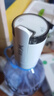 双枪桶装水抽水器 抗菌数显电动上水器矿泉水压水器自动吸水器取水泵 实拍图