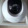 萤石（EZVIZ） C6c 4K星光全彩版 800万极清  室内智能无线监控器家用摄像头双向通话  婴儿看护器 实拍图