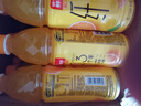 统一 鲜橙多 果汁 整箱装 橙汁饮料  补充维C（新老包装随机发） 【人气经典】450ml*15 实拍图