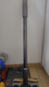 戴森（DYSON）V15 Detect Fluffy无绳吸尘器（新一代蓝色）【原装进口】手持无线 除螨 宠物家庭适用 实拍图