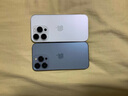 【99成新】Apple/苹果 iPhone 16 Pro（A3294）256GB 白色钛金属 支持移动联通电信5G 双卡双待手机 实拍图
