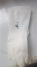 洗碗手套女耐用厨房刷碗洗衣服家务清洁耐磨防水手套橡胶乳胶手套 加厚耐磨：用不烂【2双】四只装 防水丨防冻手M码【适合中手】 实拍图