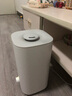 美的（Midea）巨雾空气加湿器家用卧室杀菌净化孕妇婴儿桌面小型工业喷雾器国家补贴空调风扇伴侣女生礼物40S 实拍图