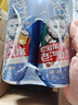 宏宝莱 老汽水 原味汽水 果味汽水 0脂肪 碳酸饮料 330ml*24罐 整箱装 实拍图