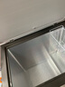 容声（Ronshen）200升减霜小冰柜家用 一级能效 冷藏冷冻转换母乳小冰箱顶开门冷柜BD/BC-200ZMSMB国家补贴 实拍图