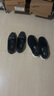 斯凯奇（Skechers）透气浅口单鞋舒适百搭通勤平底鞋一脚蹬休闲鞋工作鞋 实拍图
