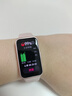 华为（HUAWEI）手环10 标准版 拂晓粉 智能手环专业睡眠分析情绪健康心率监测运动手环华为手环9升级 实拍图