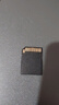 DM大迈 TF（MicroSD）存储卡 SD-T2 TF卡转SD卡卡套 小卡转大卡适配器 实拍图