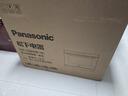 松下（Panasonic）升级款新款嵌入式微蒸烤炸一体机家用多功能蒸烤箱微波炉空气炸四合一NN-CS8P 黑色NN-CS8PMB 实拍图