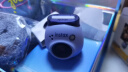 INSTAX富士instax Pal 礼盒套装 丹宁蓝 实拍图