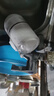 康佳（KONKA）净水器水龙头 厨房家用自来水过滤器 阻水垢除余氯 可视化双出水可清洗滤芯 KPW-LT02 一机1芯 实拍图