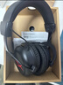 极度未知（HYPERX）飓风2/飓风3头戴式有线游戏耳机原金士顿 FPS吃鸡CSGO电脑手机Switch、PS5电竞耳机被动降噪耳麦 飓风2灵动黑丨2.4Ghz无线USB连接 实拍图