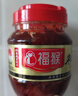 福猴 红油郫县豆瓣酱500g  瓶装调味料辣椒酱 新希望出品 实拍图
