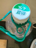 怡宝 饮用水 纯净水4.5L*4桶装水 整箱装 实拍图