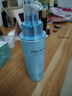 珀莱雅（PROYA）乳液保湿补水护肤品润肤乳高保湿面部化妆品旗舰款大牌男女士正品 【保湿舒缓】水漾肌密清润乳120ml 实拍图