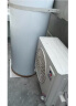 格力（GREE）空气能热水器家用300升变频1级WiFi银离子杀菌80℃电辅润之恋SXTD300LCJW/R-1q(5-7人)家电补贴 实拍图