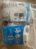 粤盐 海水自然盐350g*5包 海盐 加碘盐 无添加抗结剂 食用盐 日晒盐  实拍图