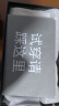 金利来（goldlion）男鞋男士冲孔凉鞋透气舒适耐磨休闲皮鞋G506230114AAD黑色40码 实拍图