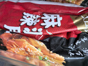 大庄园麻辣涮肚550g*2纯牛肚千层肚 新鲜牛杂 毛肚锅火锅食材速食方便 【秘制麻辣涮肚】550g*2 实拍图