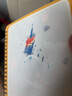 艾杰普（JEPPE）水画本神奇水画册清水涂色水彩本临摹涂色绘画男女孩玩具生日礼物 实拍图