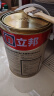 立邦乳胶漆京雅居金装净味5合1内墙油漆涂料墙面漆白漆防霉5L/约7kg 实拍图