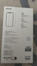 倍思 适用苹果14Plus钢化膜 iPhone14Plus/13ProMax手机膜超瓷晶 防摔防指纹高清全屏覆盖前膜 2片装 实拍图