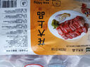 龙大肉食 猪肋排1斤 冷冻免切猪排骨猪肋骨猪肋条酱卤食材 出口日本级  实拍图