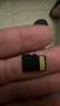 banq 64GB TF（MicroSD）存储卡 A1 U3 V30 4K 360度全景行车记录仪&监控内存卡 适用360等摄像头 实拍图