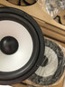汽车音响改装 车载喇叭套装 高音头中重低音扬声器 低音炮同轴货车喇叭12V24V 6.5英寸/对(中低音) 实拍图