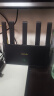 Tenda腾达路由器【狂暴WiFi7】云霄BE5100超强2.5g无线千兆穿墙王信号增强家用立式Mesh放大器国家补贴 实拍图