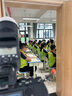 神牛（Godox） v1 闪光灯机顶外拍灯口袋灯便携摄影高速TTL锂电热靴灯 圆灯头v1闪光灯 适配索尼 实拍图