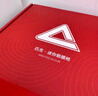 匹克（PEAK）筋膜枪按摩器肩颈腰背按摩仪肌颈膜枪专业级迷你便携式健身肌肉放松父母亲节春节情人七夕礼物男女 实拍图