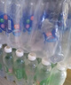 依能苏打水饮料 青柠檬味500ml*24瓶+锌强化500ml*24瓶 无糖弱碱 实拍图