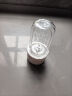 九阳（Joyoung）榨汁杯 家用小型便携榨汁机 水果果蔬果汁机 辅食机搅拌杯电动多功能自动清洗L3-C8粉【国家补贴】 实拍图