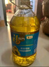 金龙鱼 食用油 葵花籽清香型调和油5L （新老包装随机发货） 实拍图