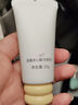 一页（newpage）一页夏季面霜宝宝安心霜婴幼儿护肤补水保湿霜润肤乳5g 实拍图