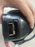 霸天安高清摄像头监控室外无线wifi家庭4g监控器家用手机远程360度无死角带夜视全景语音旋转户外 【WiFi-顶配版】超广角+三画面三录像+128G 实拍图