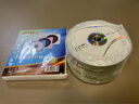 铭大金碟（MNDA）DVD-R光盘/刻录盘 江南水乡系列 16速4.7G 塑封装50片 空白光盘 实拍图