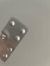 【原研进口】保法止 非那雄胺片 1mg*28片/盒 实拍图