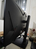 KTC 27英寸2K 210Hz旋转升降底座FastIPS原生200Hz显示屏450nit硬件护眼1MS显示器国家补贴H27T22S-3 实拍图