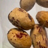 楼兰蜜语特级去皮去核枣480g16小包儿童零食家庭分享灰枣红枣新疆果干 实拍图