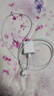 STIGER【自营正品】苹果16充电器40W快充套装氮化镓iphone16promax/pro/plus 15手机充电器头充电线 40W快充头+1.5米编织线【极速正品快充】 25年重磅升级版丨直营推 实拍图