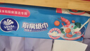 维达（Vinda）厨房用纸 抽纸80抽*12包 可接触食品厨房纸 懒人抹布吸油纸巾整箱 实拍图