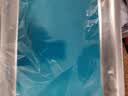 韩笑 加厚304食品级不锈钢长方形托盘大方盘商用烤鱼铁盘子蒸饭盘菜盘 304食品级27*20cm浅盘2.5cm 无规格 实拍图