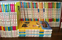 阿衰漫画书全集1-70册 少儿课外爆笑校园Q版幽默搞笑漫画书小学生7-10-12岁儿童趣味解压生日新年礼物 【定价100】阿衰 61-70 晒单实拍图