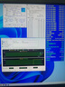 华硕VG27AQML5A战杀27英寸显示器2K 240Hz显示器FastIPS 原生300Hz G-sync 0.3ms响应HDR400 95%DCI-P3 实拍图