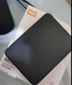 西部数据（WD）5TB 移动硬盘 USB3.0 SE系列 2.5英寸 机械硬盘 笔记本电脑外接 外置存储办公 大容量家庭存储 实拍图